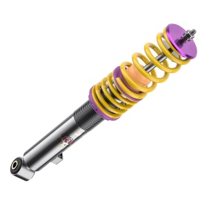 KW Coilover suspension V1 inox 10275002 - Img 6