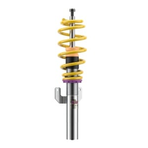 KW Coilover suspension V1 inox 102800BW - Img 5