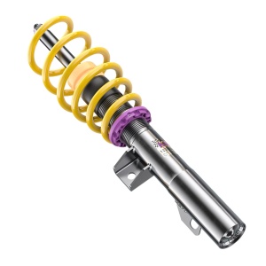 KW Coilover suspension V1 inox 102800DH - Img 4