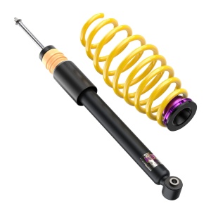 KW Coilover suspension V1 inox 10281027 - Img 7