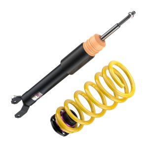 KW Coilover suspension V1 inox 10285002 - Img 10