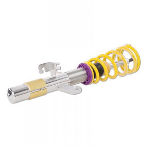 KW Coilover suspension V1 inox (incl. deactivation for electronic dampers) - Img 3
