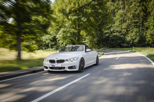 KW Coilover suspension V1 inox (incl. deactivation for electronic dampers) - Img 8