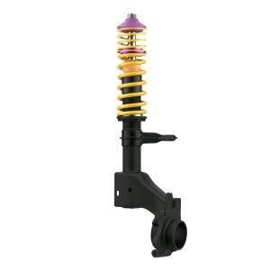 KW Coilover suspension V1 (Modification of the fa strut housing) 102100DT - Img 5