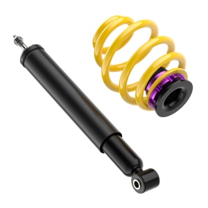 KW Coilover suspension V1 (Modification of the fa strut housing) 10220914 - Img 7