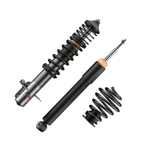 KW Coilover suspension V2 classic line 15280051-B - Img 2