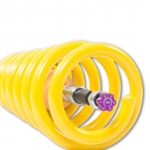 KW Coilover suspension V2 comfort 18010090 - Img 5