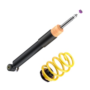 KW Coilover suspension V2 comfort 180200AG - Img 6