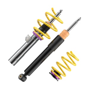 KW Coilover suspension V2 comfort 180200AT - Img 2