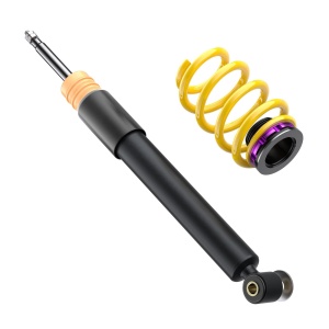 KW Coilover suspension V2 comfort 180200BN - Img 11