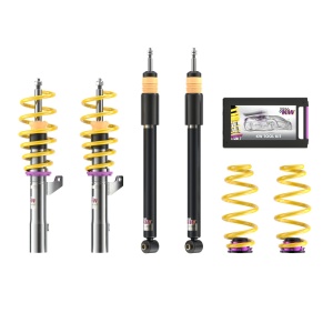 KW Coilover suspension V2 comfort 180800AF