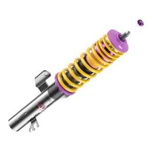 KW Coilover suspension V2 comfort 18081016 - Img 3