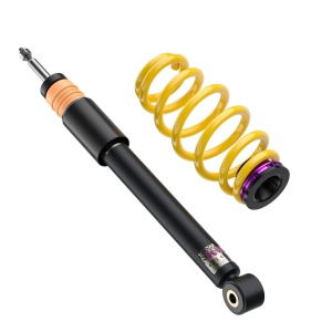 KW Coilover suspension V2 comfort (incl. deactivation for electronic dampers) 18080129 - Img 7