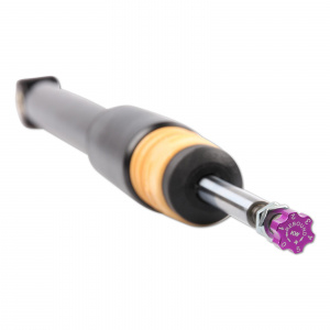 KW Coilover suspension V2 comfort VW Scirocco Scirocco III 2008 -> R 2.0 TSI (280 Hp) - Img 8