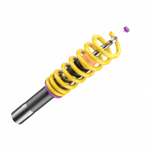 KW Coilover suspension V2 comfort - Img 3