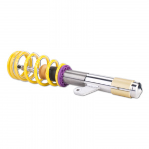 KW Coilover suspension V2 comfort - Img 3