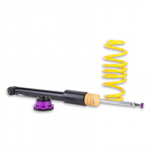 KW Coilover suspension V2 inox 1521000M - Img 4
