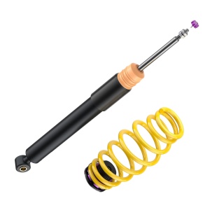 KW Coilover suspension V2 inox 15210090 - Img 10