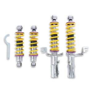 KW Coilover suspension V2 inox 15215021