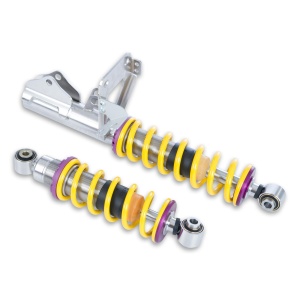KW Coilover suspension V2 inox 15215021 - Img 2