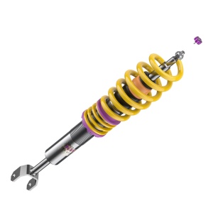 KW Coilover suspension V2 inox 15220004 - Img 3