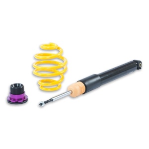 KW Coilover suspension V2 inox 15220011 - Img 4