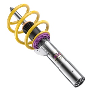 KW Coilover suspension V2 inox 152200AG - Img 4