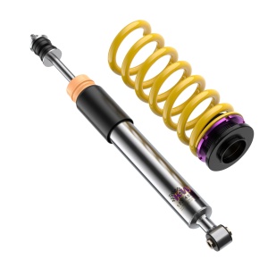 KW Coilover suspension V2 inox 15225018 - Img 4