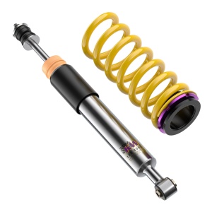 KW Coilover suspension V2 inox 15225019 - Img 7