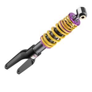 KW Coilover suspension V2 inox 15227004 - Img 6