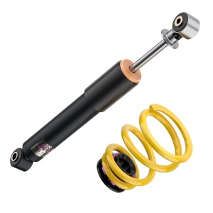 KW Coilover suspension V2 inox 15280031 - Img 10