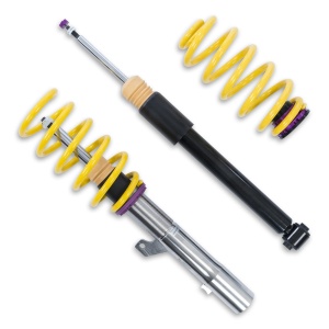 KW Coilover suspension V2 inox 152800AX - Img 2