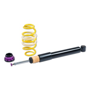 KW Coilover suspension V2 inox 152800CA - Img 4