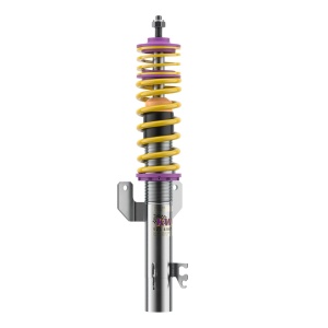 KW Coilover suspension V2 inox 15281016 - Img 5