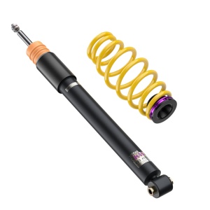 KW Coilover suspension V2 inox (incl. deactivation for electronic dampers) 1521000T - Img 11