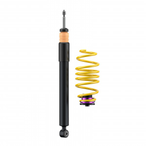 KW Coilover suspension V2 inox - Img 8