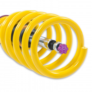 KW Coilover suspension V2 inox - Img 5