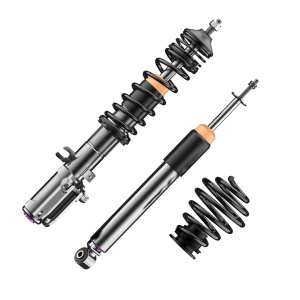 KW Coilover suspension V3 classic line 35280004-B - Img 2
