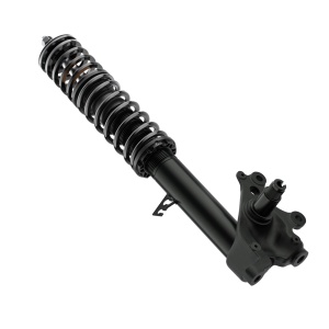 KW Coilover suspension V3 classic line (FA struts with KW spindles) 35204200BV - Img 4
