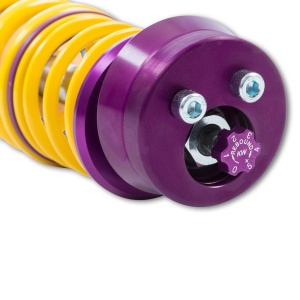 KW Coilover suspension V3 Clubsport incl. top mounts 3521080W - Img 5