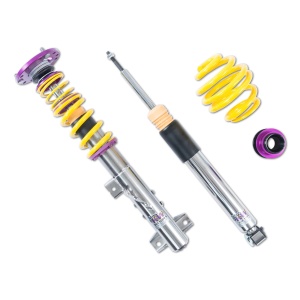 KW Coilover suspension V3 Clubsport incl. top mounts 35220811 - Img 2