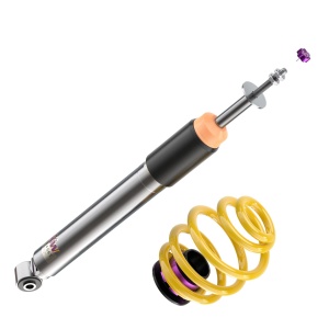 KW Coilover suspension V3 Clubsport incl. top mounts 35220813 - Img 6