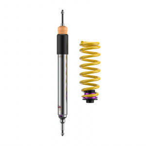 KW Coilover suspension V3 Clubsport incl. top mounts 35220839 - Img 8