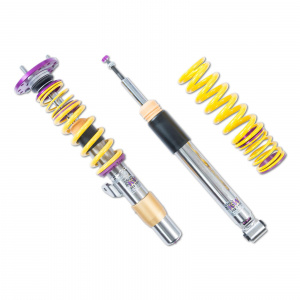 KW Coilover suspension V3 Clubsport incl. top mounts 35220867 - Img 2