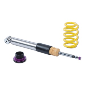 KW Coilover suspension V3 Clubsport incl. top mounts 352208AG - Img 4