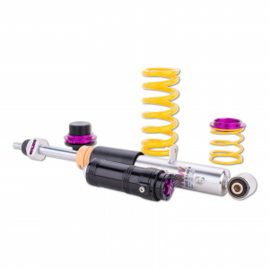 KW Coilover suspension V3 Clubsport incl. top mounts 352208AN - Img 4