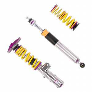 KW Coilover suspension V3 Clubsport incl. top mounts 35225867 - Img 2