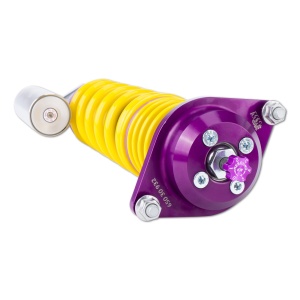 KW Coilover suspension V3 Clubsport incl. top mounts 35245818 - Img 7