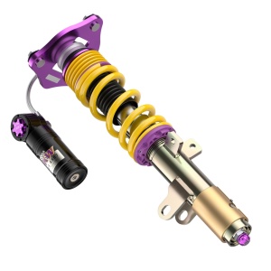 KW Coilover suspension V3 Clubsport incl. top mounts 35250840 - Img 4