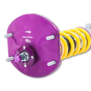 KW Coilover suspension V3 Clubsport incl. top mounts 35271818 - Img 5